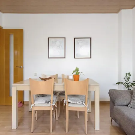 Casa Gemina Сasa de vacaciones