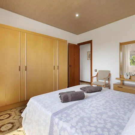 Casa Gemina Сasa de vacaciones Deltebre