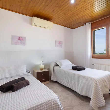 Casa Gemina Сasa de vacaciones *