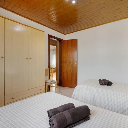 Casa Gemina Сasa de vacaciones Deltebre