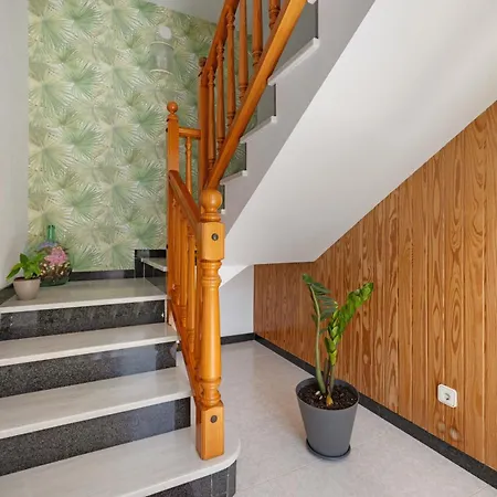 Casa Gemina Сasa de vacaciones Deltebre